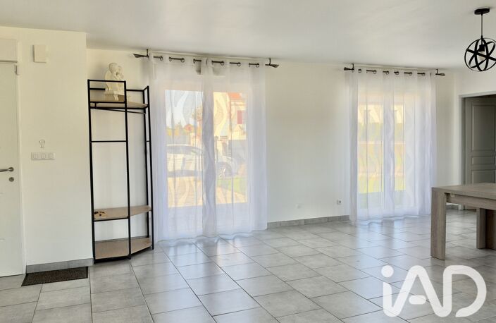 Vente Maison traditionnelle 5 pièces — photo 2