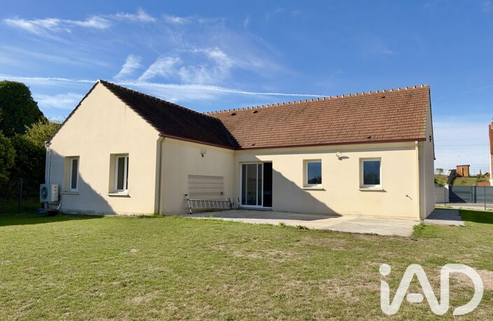 Vente Maison traditionnelle 5 pièces — photo 4