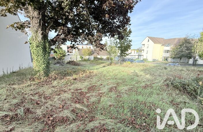 Vente Terrain à bâtir 1 798 m&sup2; — photo 3