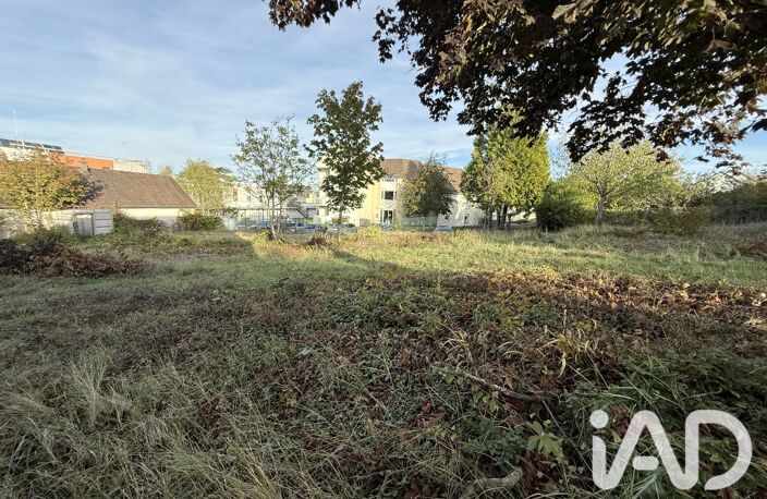 Vente Terrain à bâtir 1 798 m&sup2; — photo 4
