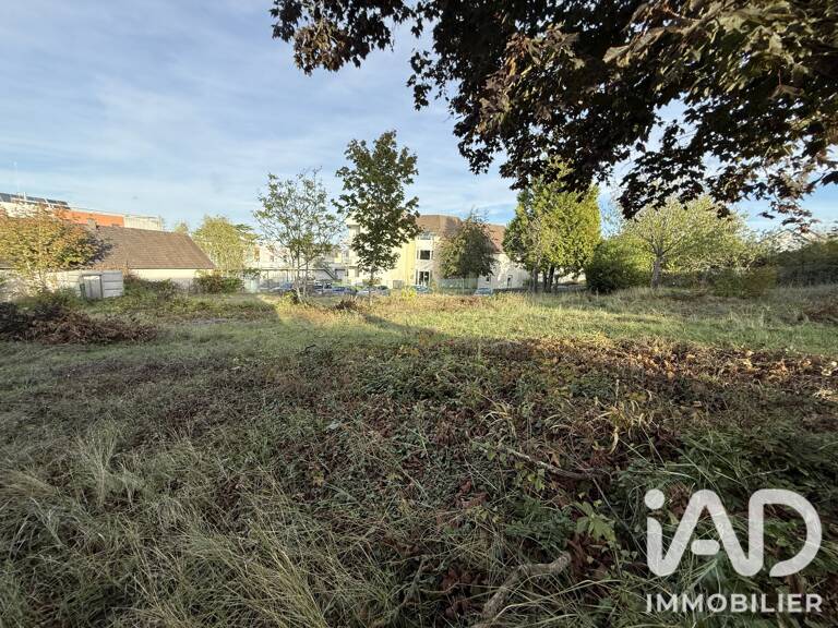 Vente Terrain à bâtir 1 798 m&sup2; — photo 1