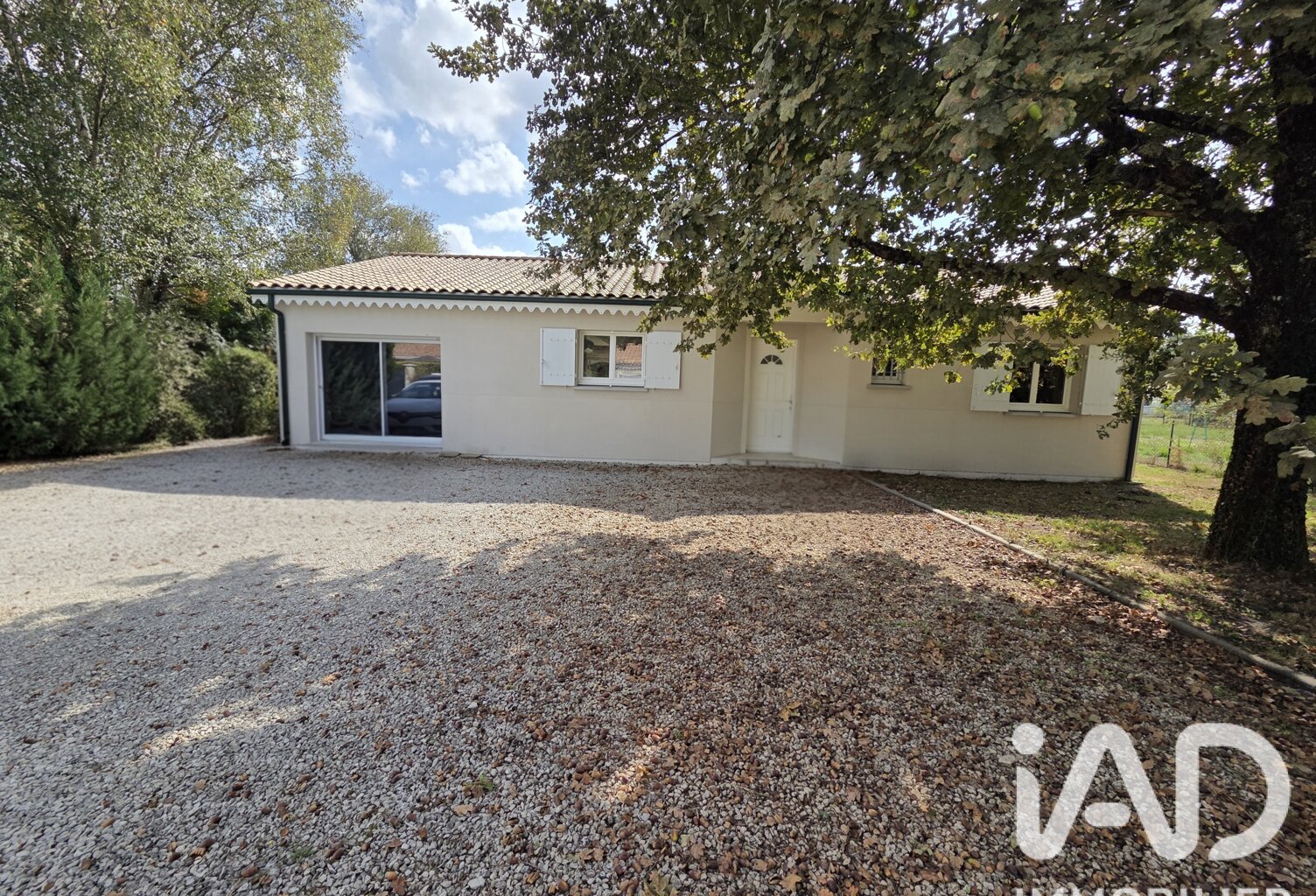 Vente Maison/villa 5 pièces — photo 1