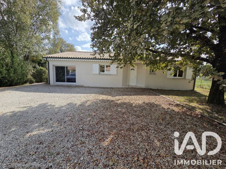 Vente Maison/villa 5 pièces — photo 1