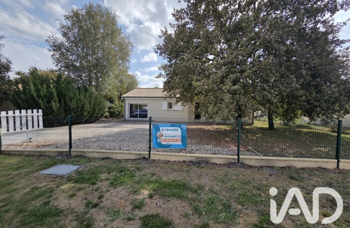 Vente Maison/villa 5 pièces — photo 2