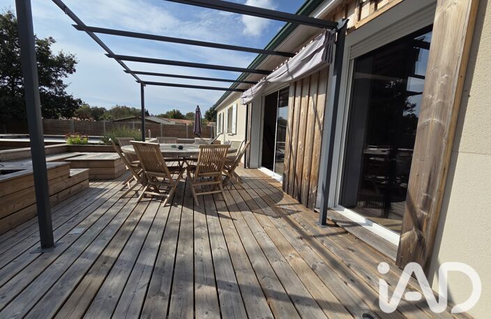 Vente Maison/villa 5 pièces — photo 3
