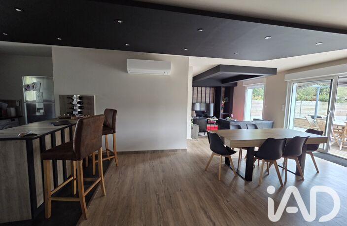 Vente Maison/villa 5 pièces — photo 4