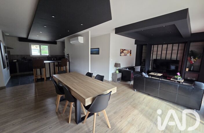 Vente Maison/villa 5 pièces — photo 5