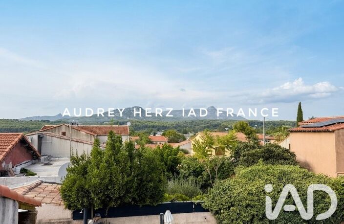 Vente Maison/villa 4 pièces — photo 2