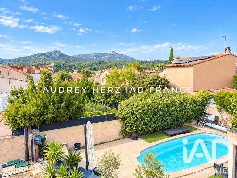 Vente Maison/villa 4 pièces — photo 1