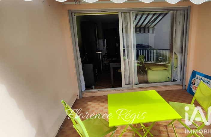 Vente Appartement 2 pièces — photo 3