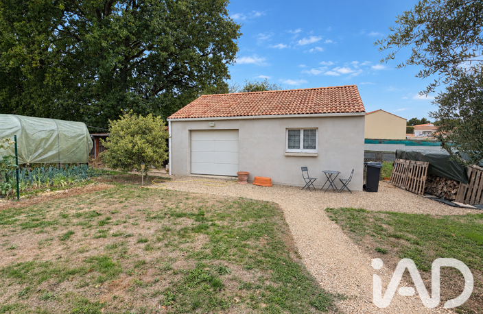 Vente Maison traditionnelle 6 pièces — photo 2