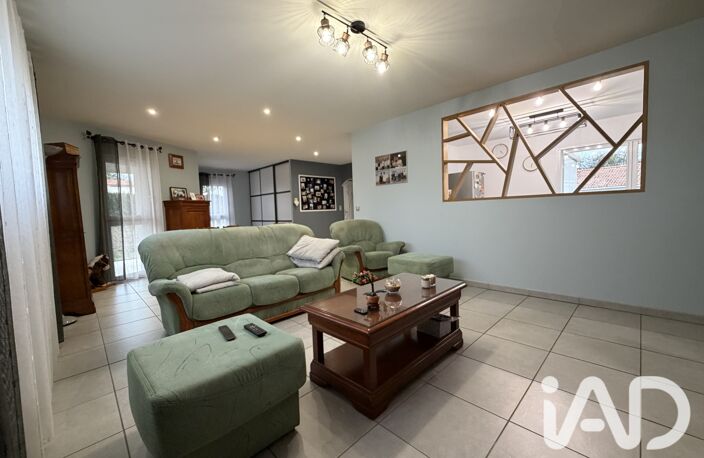 Vente Maison traditionnelle 6 pièces — photo 4