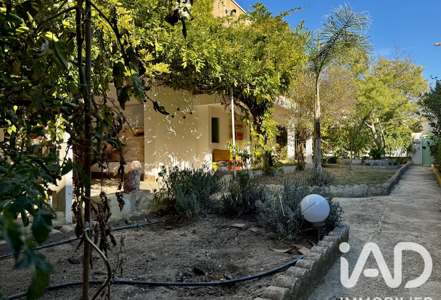 Vente Maison/villa 8 pièces — photo 1