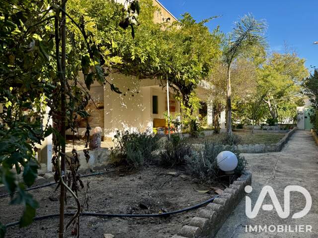 Vente Maison/villa 8 pièces — photo du bien