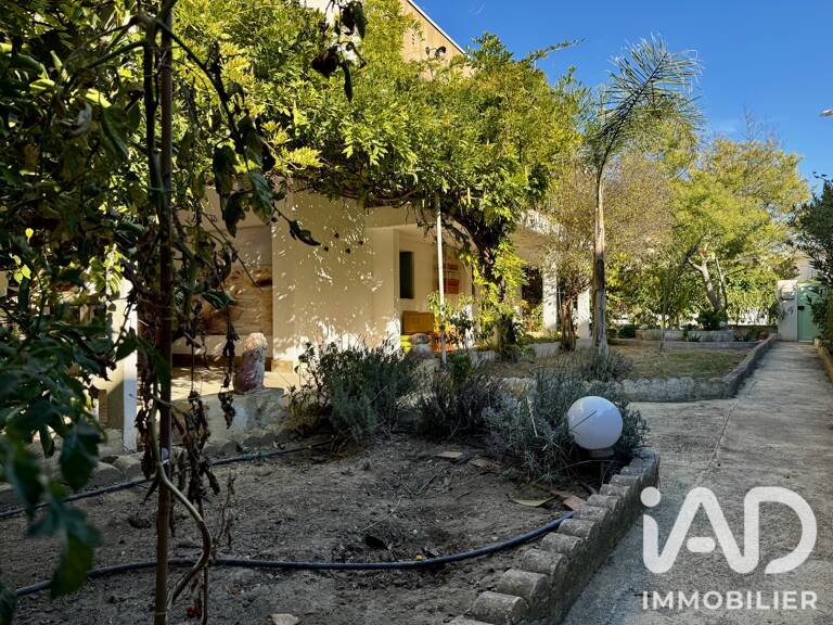 Vente Maison/villa 8 pièces — photo 1