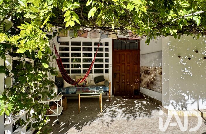 Vente Maison/villa 8 pièces — photo 2