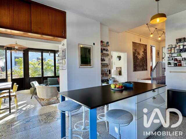 Vente Maison/villa 8 pièces — photo du bien