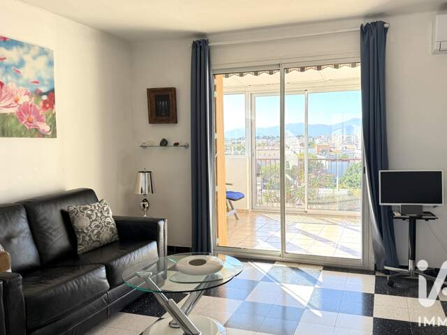 Vente Appartement 3 pièces — photo du bien