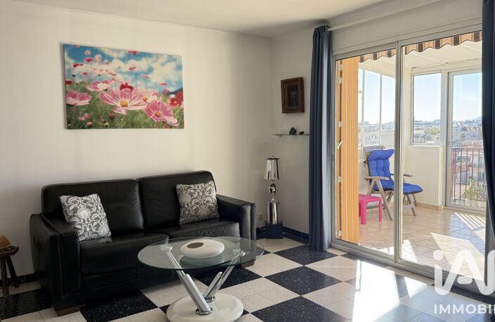 Vente Appartement 3 pièces — photo 2