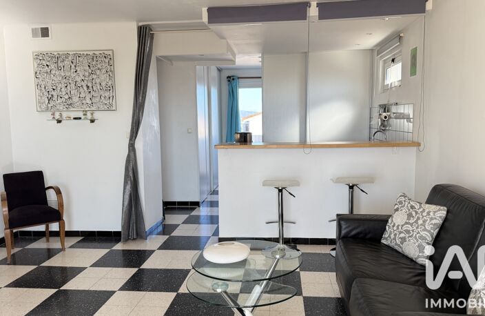 Vente Appartement 3 pièces — photo 3
