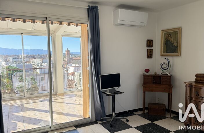 Vente Appartement 3 pièces — photo 4