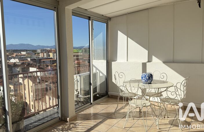 Vente Appartement 3 pièces — photo 5
