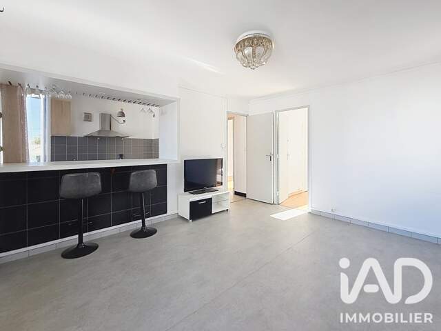 Vente Appartement 3 pièces — photo du bien