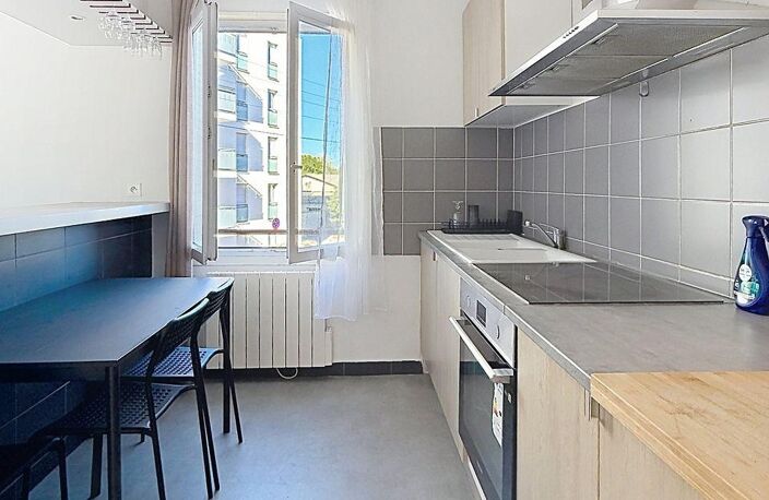 Vente Appartement 3 pièces — photo 2