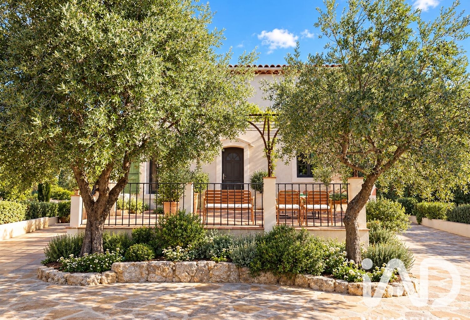 Vente Maison/villa 6 pièces — photo 1