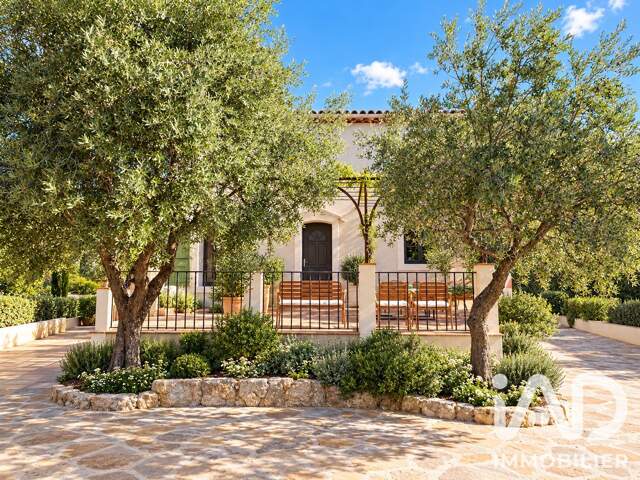 Vente Maison/villa 6 pièces — photo du bien