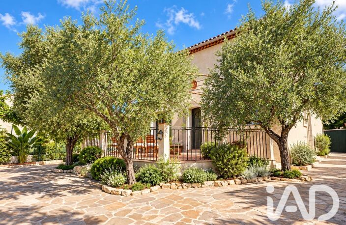 Vente Maison/villa 6 pièces — photo 2