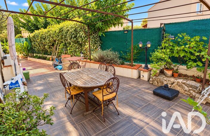 Vente Maison/villa 6 pièces — photo 3