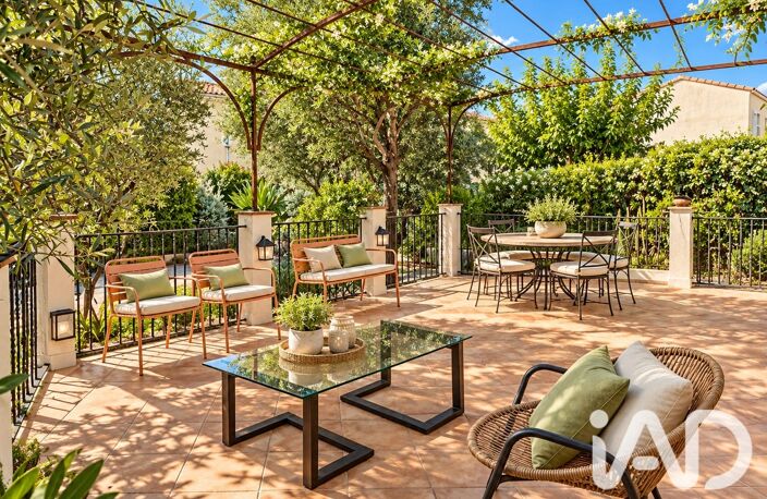 Vente Maison/villa 6 pièces — photo 4