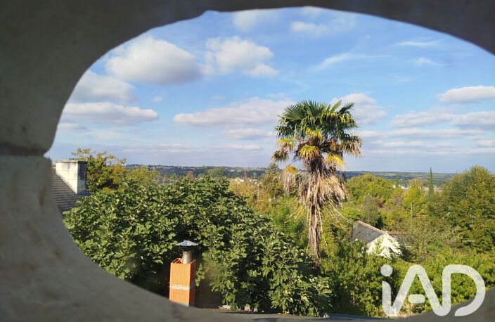 Vente Maison traditionnelle 10 pièces — photo 3