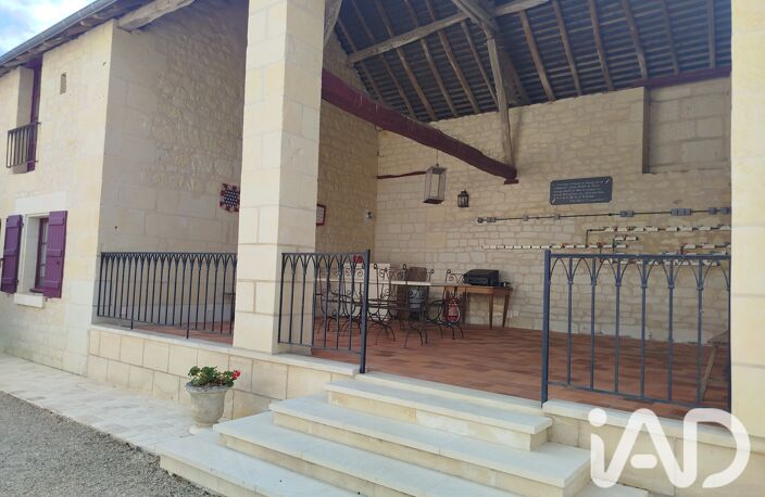 Vente Maison traditionnelle 10 pièces — photo 5