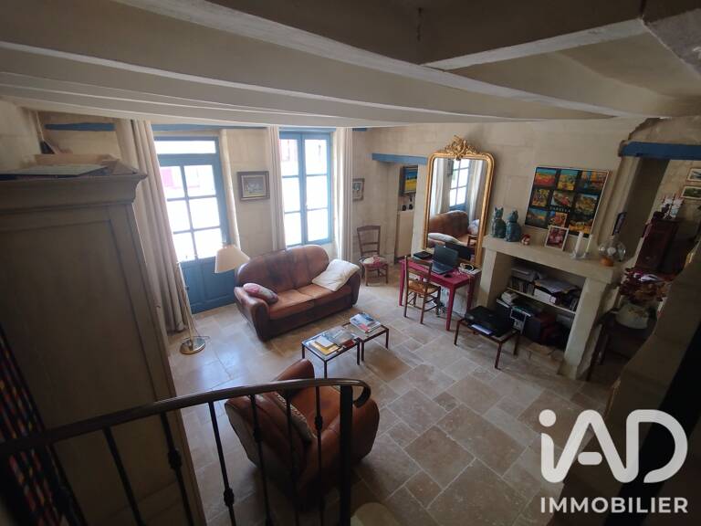 Vente Maison traditionnelle 10 pièces — photo 1