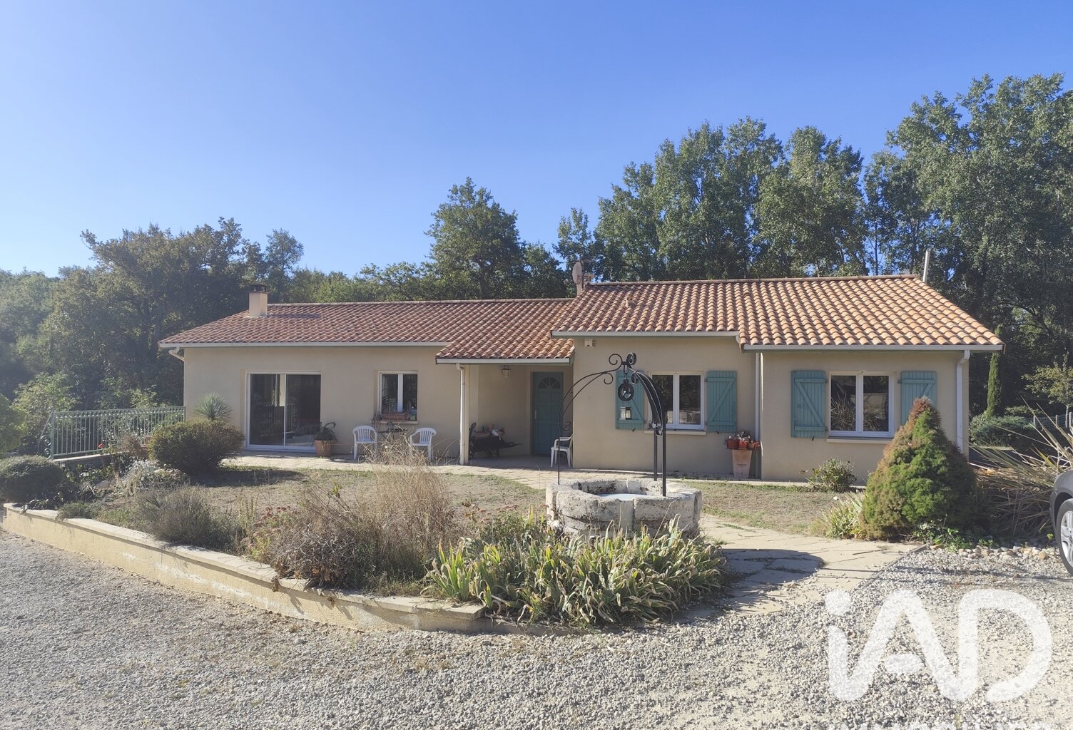 Vente Maison/villa 6 pièces — photo 1
