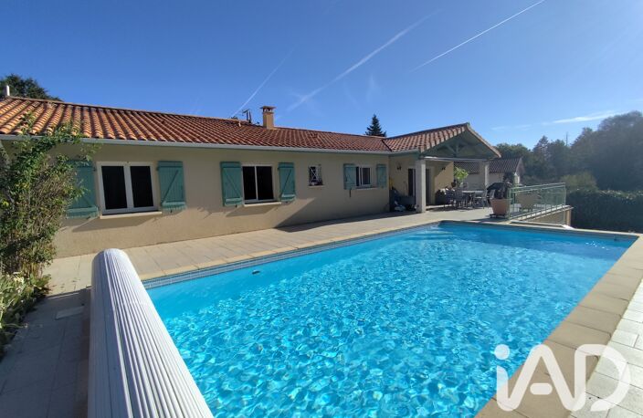 Vente Maison/villa 6 pièces — photo 2