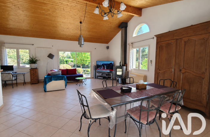 Vente Maison/villa 6 pièces — photo 3