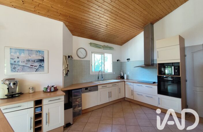 Vente Maison/villa 6 pièces — photo 4
