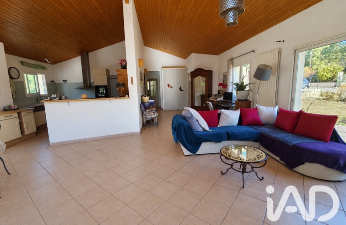 Vente Maison/villa 6 pièces — photo 5