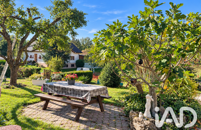 Vente Maison/villa 4 pièces — photo 2