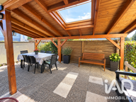 Vente Maison/villa 4 pièces — photo 3