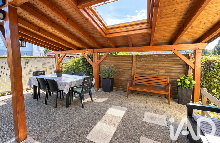 Vente Maison/villa 4 pièces — photo 3