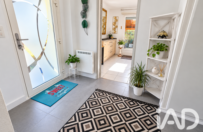 Vente Maison/villa 4 pièces — photo 4