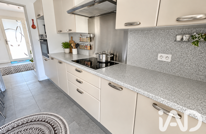 Vente Maison/villa 4 pièces — photo 5