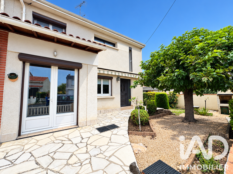 Vente Maison/villa 4 pièces — photo 1