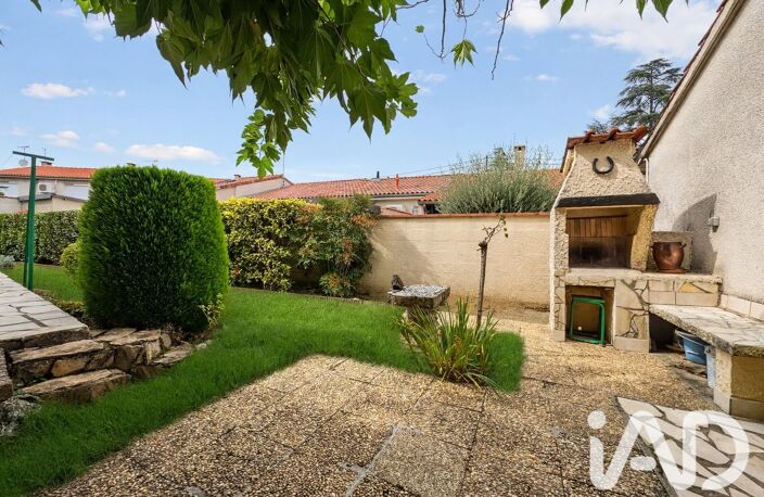 Vente Maison/villa 4 pièces — photo 2