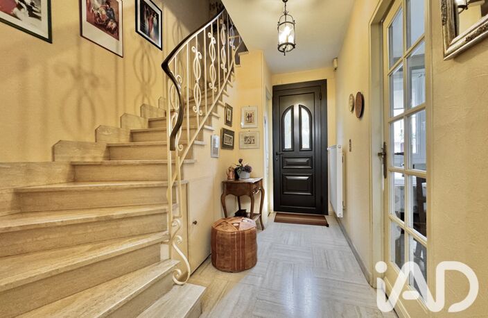 Vente Maison/villa 4 pièces — photo 3