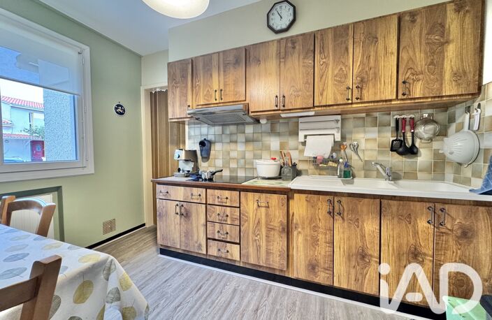 Vente Maison/villa 4 pièces — photo 4